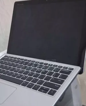 New Laptop HP X2 8GB Intel Core I5 SSD 256GB