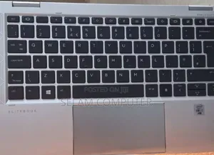 New Laptop HP EliteBook X360 1040 G7 16GB Intel Core I7 SSD 512GB