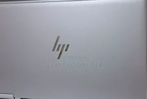 New Laptop HP EliteBook X360 1040 G7 16GB Intel Core I7 SSD 512GB