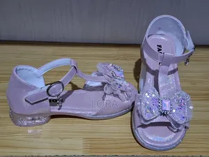 Photo - School Age Child Shoe ጫማ