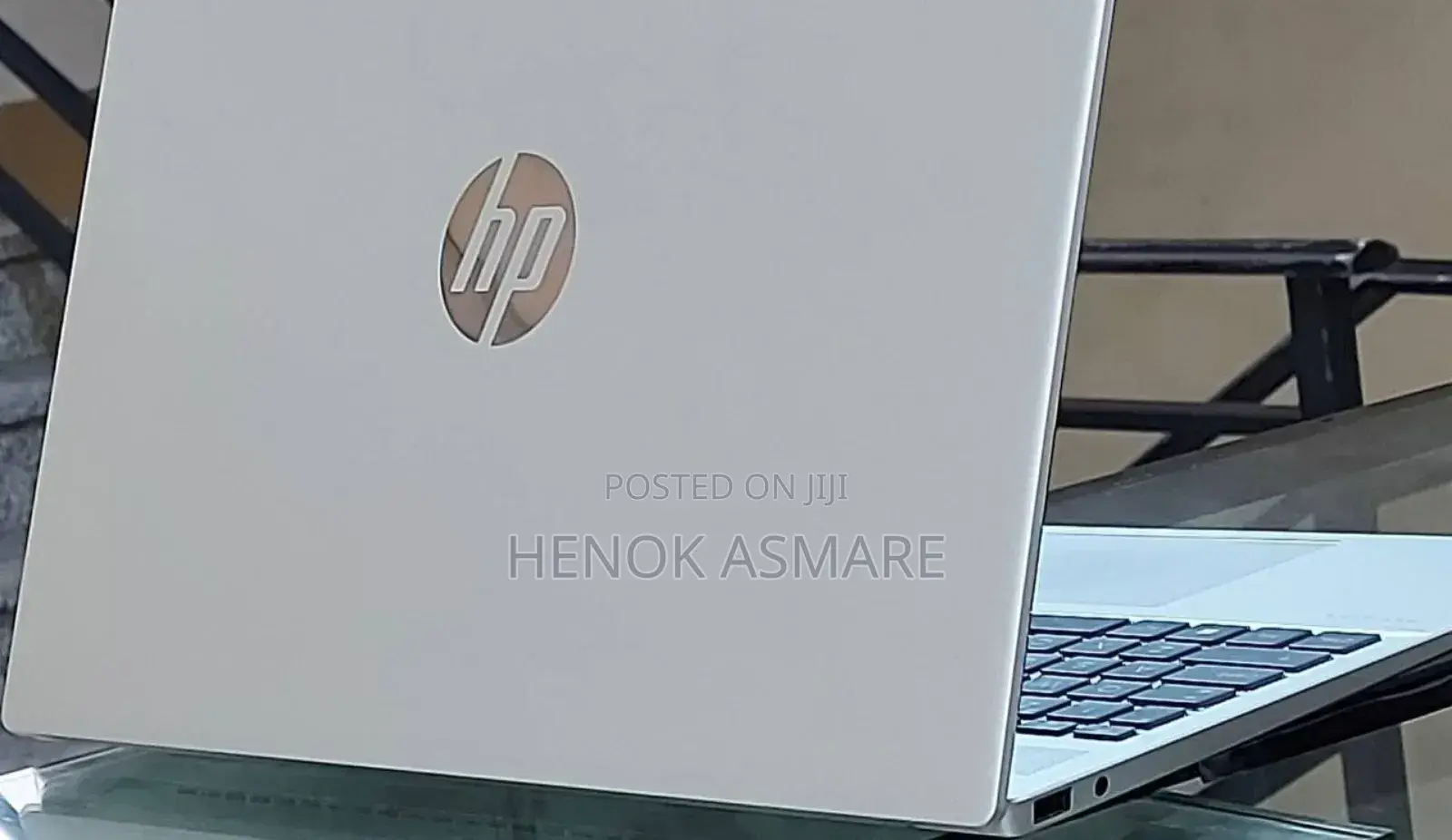 New Laptop HP Pavilion 15 16GB AMD Ryzen 5 SSD 512GB