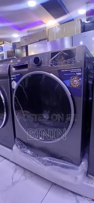 Photo - Beko Washer+Dryers 10/6kg Full Automatic