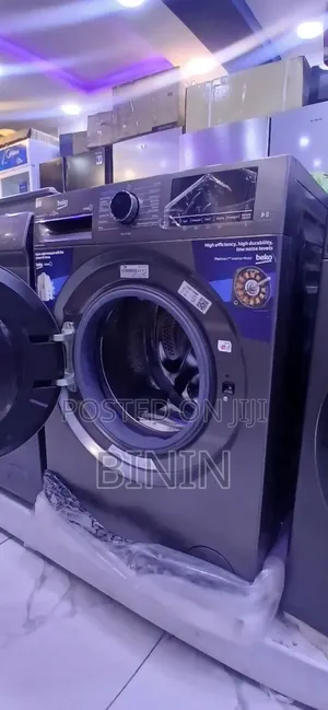 Beko Washer+Dryers 10/6kg Full Automatic
