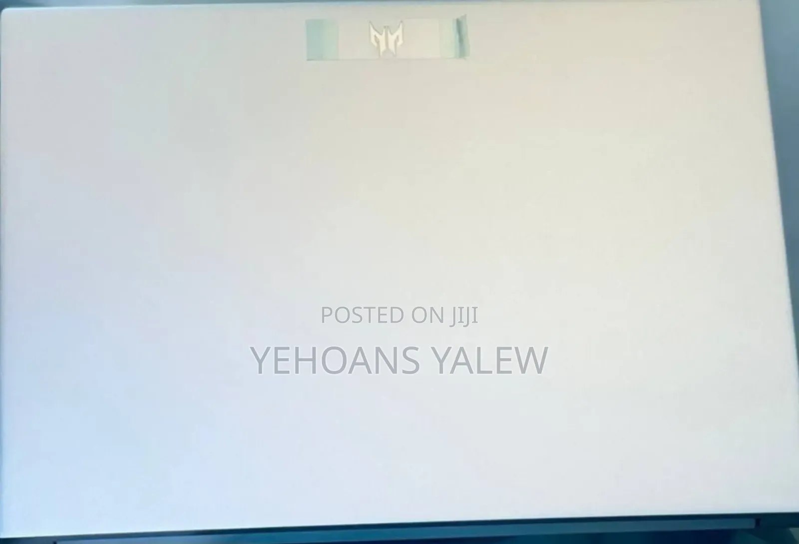 New Laptop Acer Predator Helios Neo 16 16GB Intel Core Ultra 9 SSD 1T