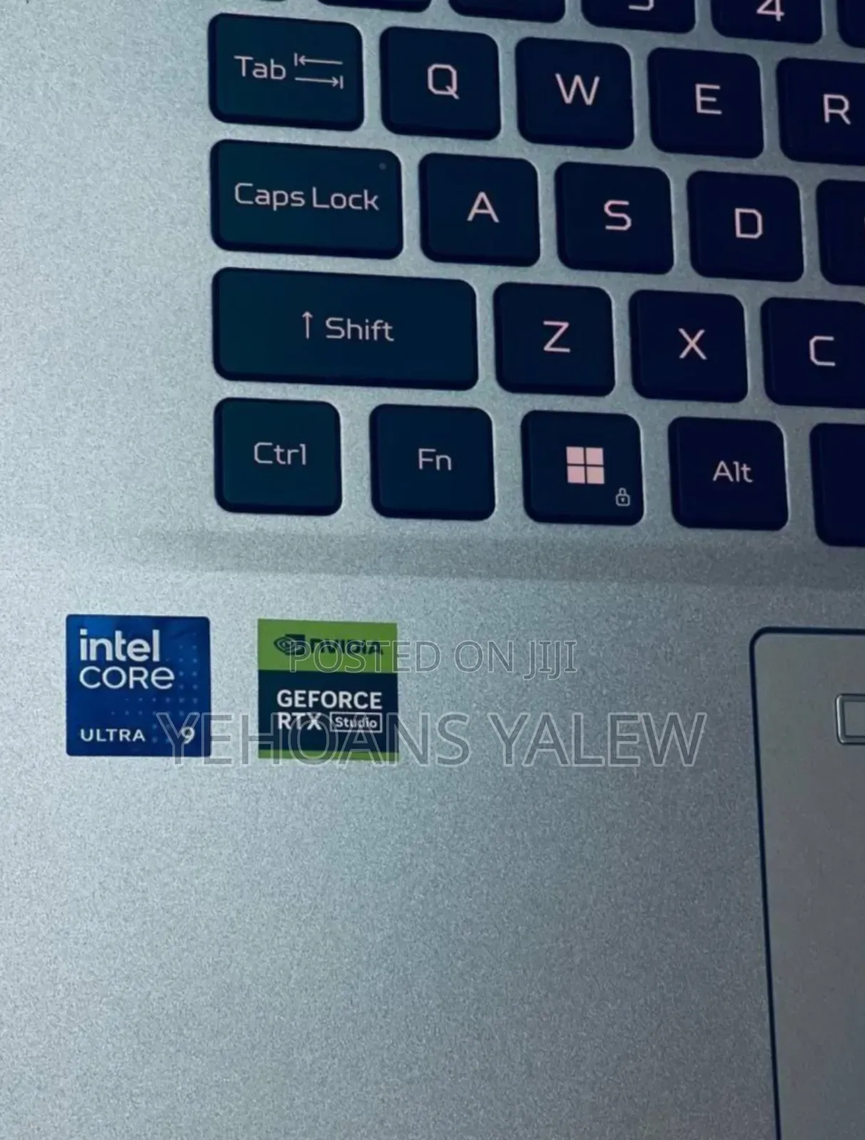 New Laptop Acer Predator Helios Neo 16 16GB Intel Core Ultra 9 SSD 1T