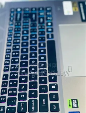 New Laptop Acer Predator Helios Neo 16 16GB Intel Core Ultra 9 SSD 1T