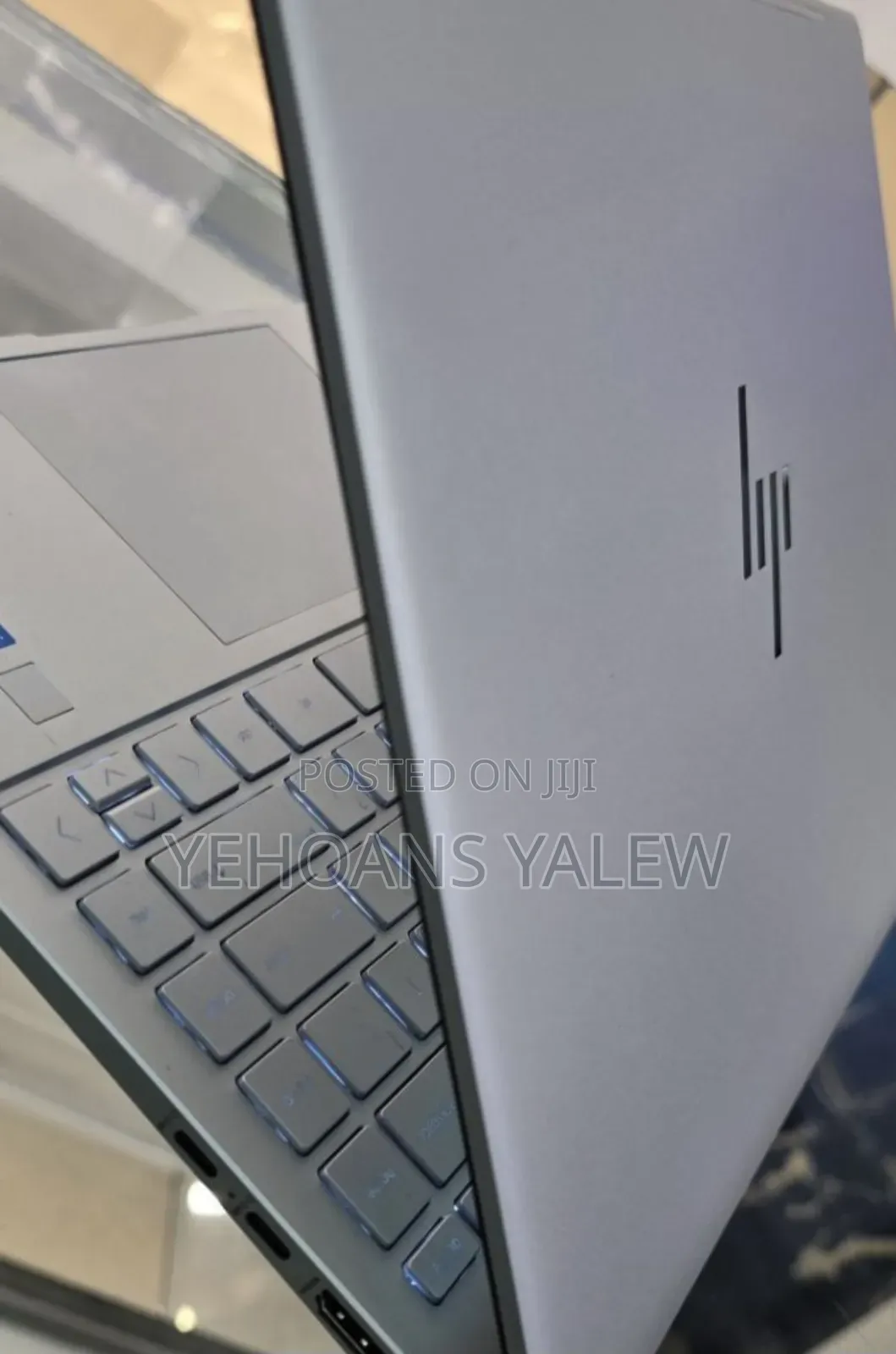 New Laptop HP Pavilion 14 16GB Intel Core i5 SSD 1T