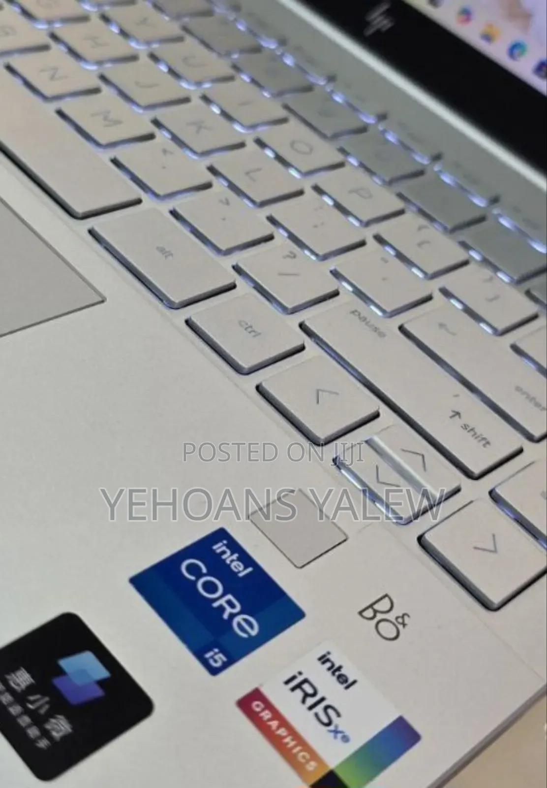New Laptop HP Pavilion 14 16GB Intel Core i5 SSD 1T