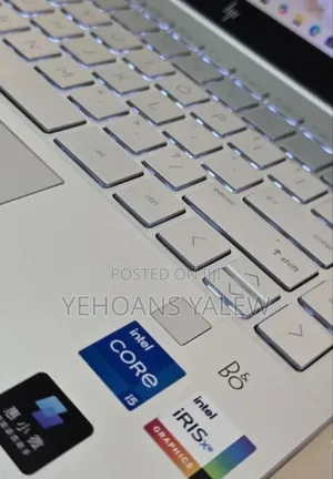 New Laptop HP Pavilion 14 16GB Intel Core i5 SSD 1T