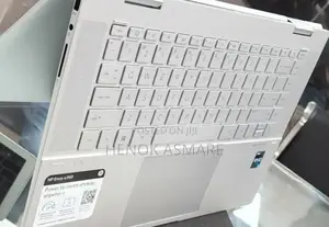 New Laptop HP Envy X360 15-Cp0013nr 8GB Intel Core I5 SSD 512GB