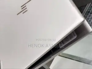 New Laptop HP Envy X360 15-Cp0013nr 8GB Intel Core I5 SSD 512GB