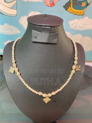 Photo - Ashenda Jewelry