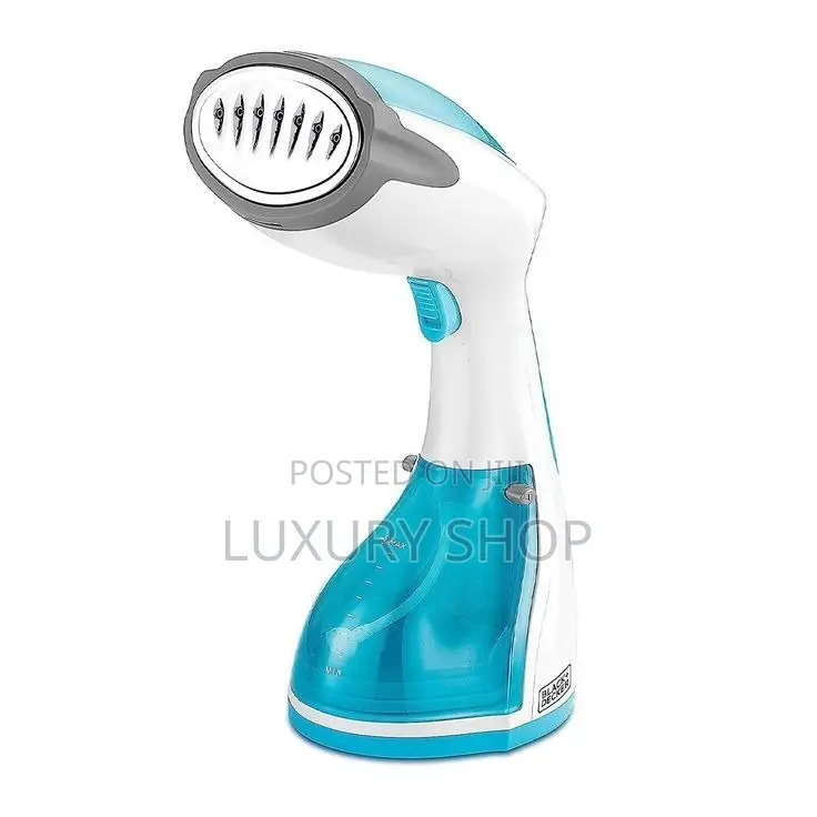 Portable Handheld Garment Steamer