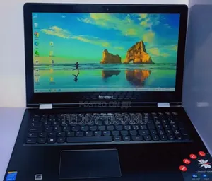 New Laptop Lenovo 8GB Intel Core I5 HDD 1T