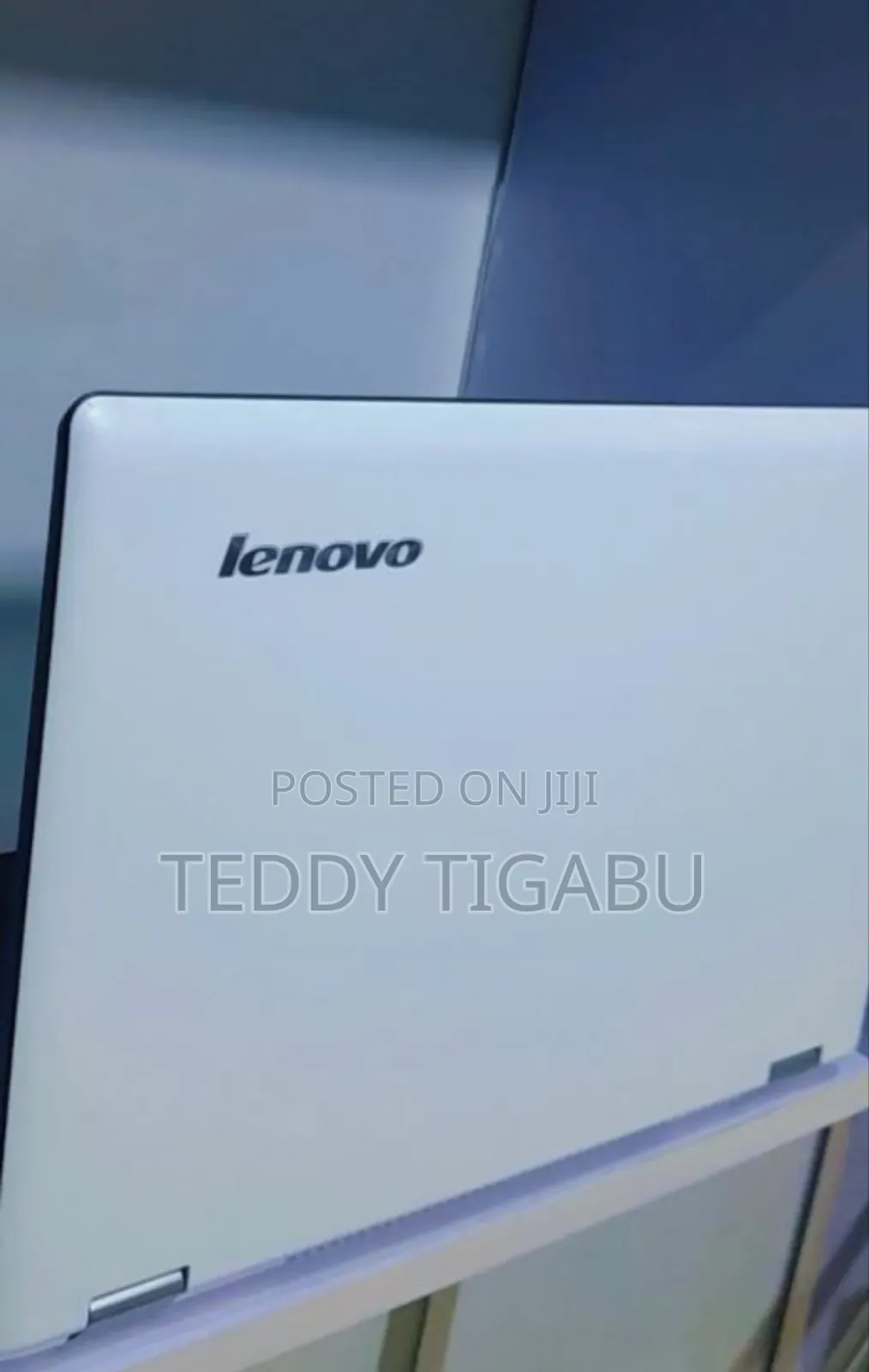 New Laptop Lenovo 8GB Intel Core I5 HDD 1T