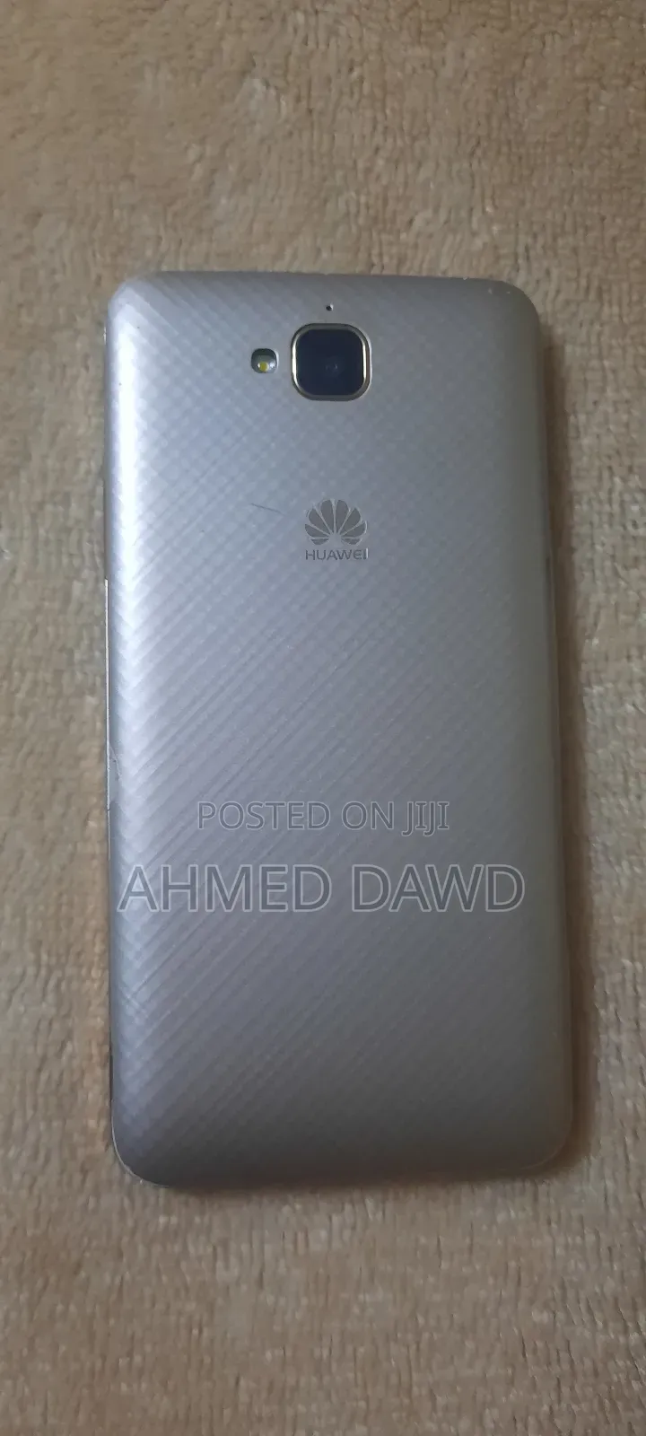 Huawei Y6 Pro 16 GB Gold