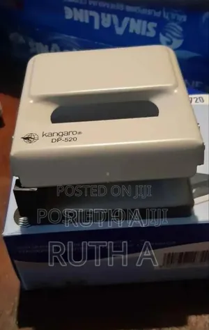 Photo - Paper Puncher