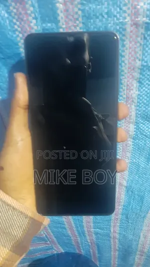 New Samsung Galaxy A06 64 GB Blue