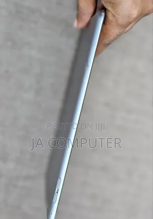 New Apple iPad Pro 128 GB Silver