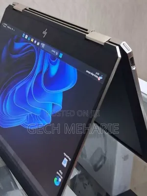 Photo - New Laptop HP Spectre X360 13 16GB Intel Core I7 SSD 512GB
