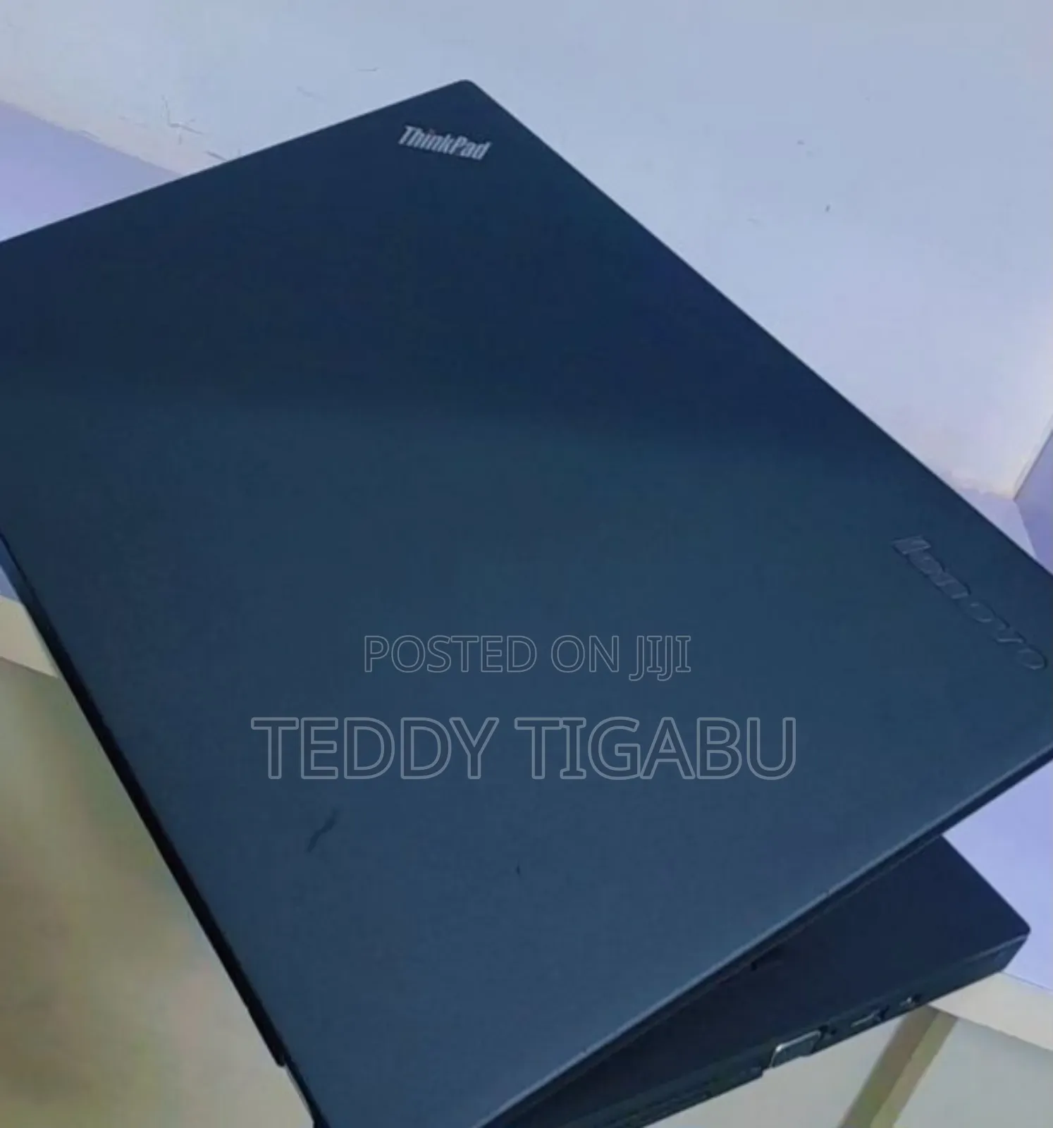 New Laptop Lenovo ThinkPad X250 8GB Intel Core I7 SSD 256GB