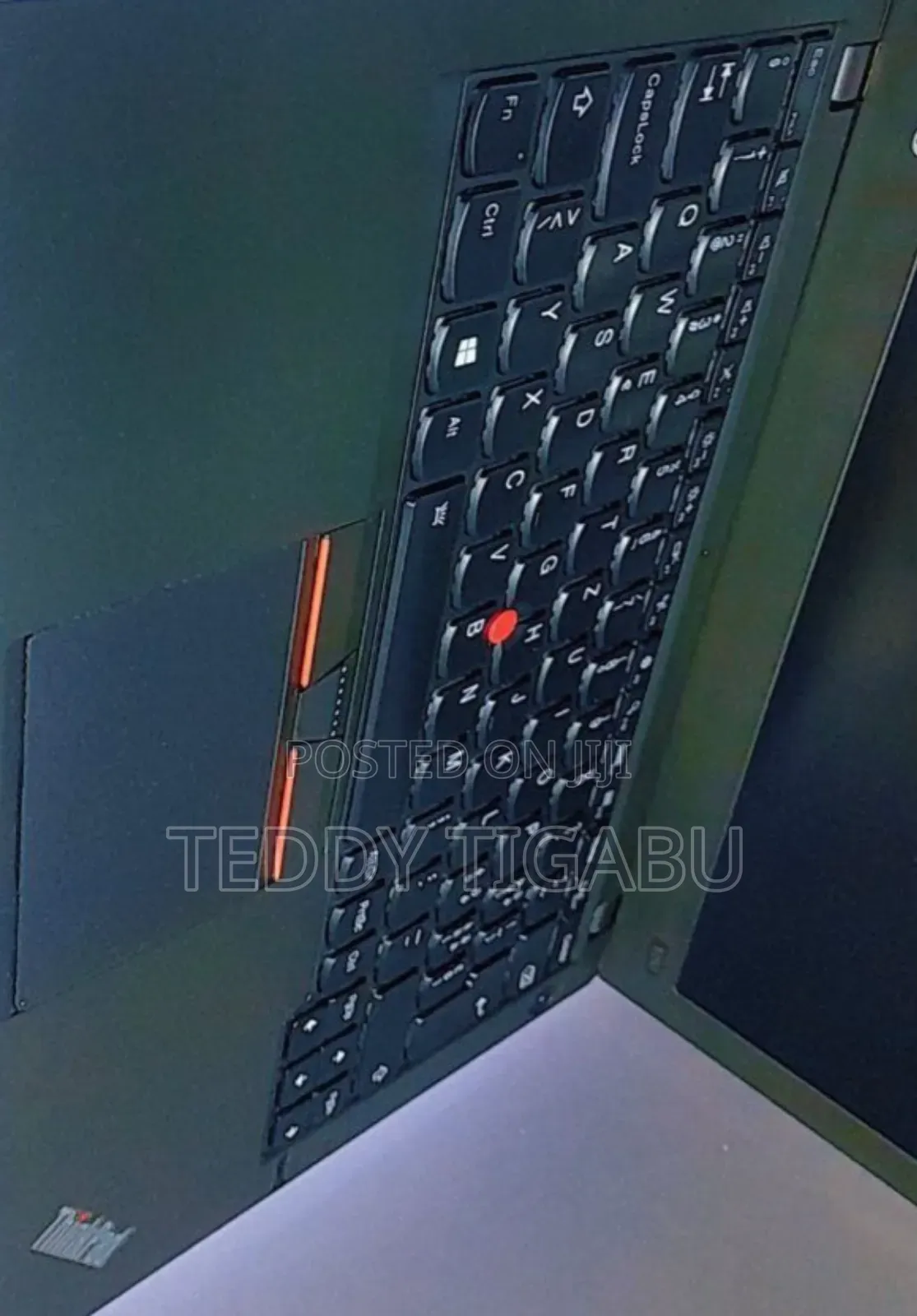 New Laptop Lenovo ThinkPad X250 8GB Intel Core I7 SSD 256GB