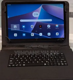 New Lenovo Tab M10 128 GB