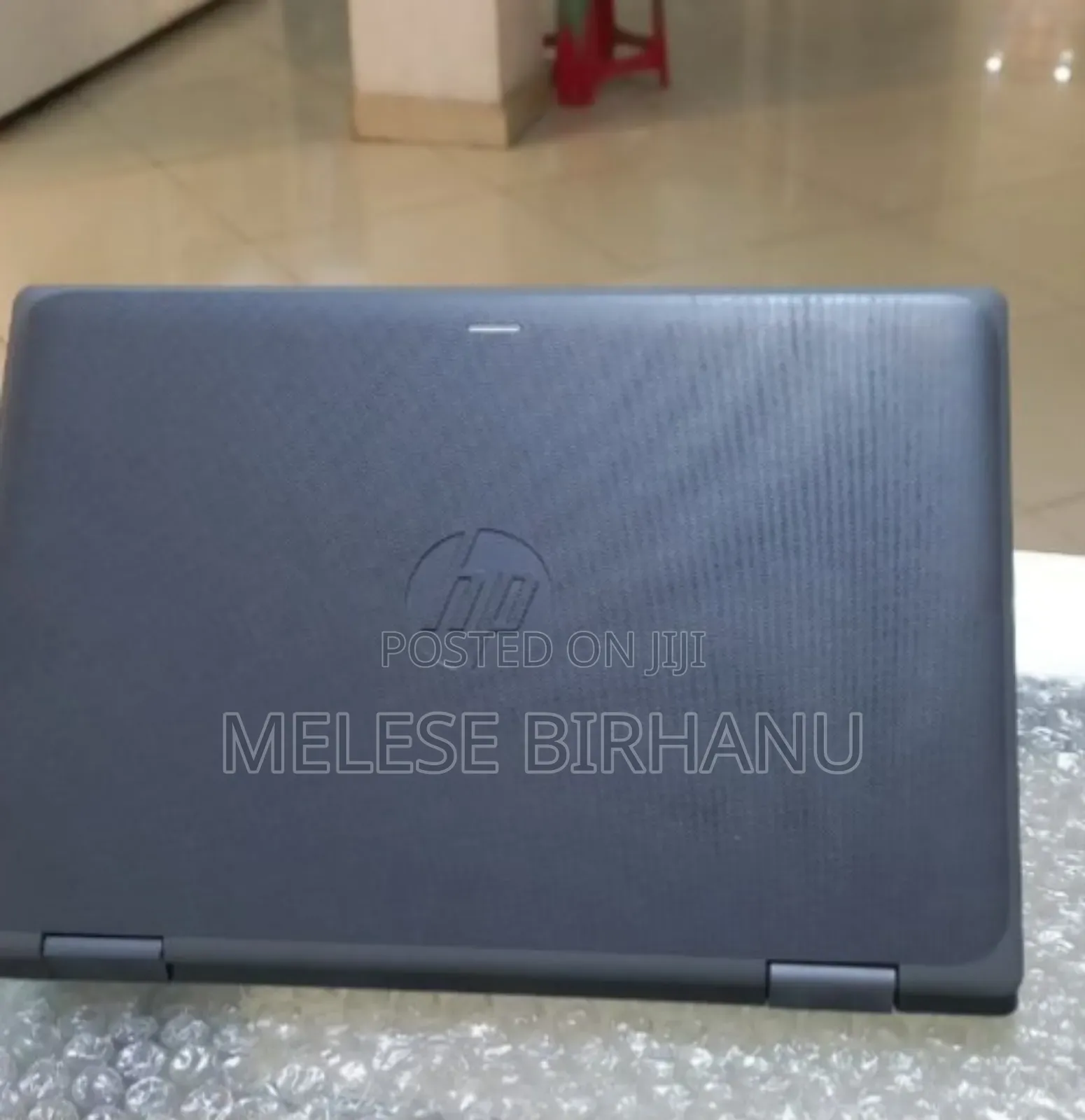 New Laptop HP ProBook X360 440 8GB Intel Core i5 SSD 512GB
