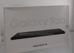 New Samsung Galaxy Tab A9 128 GB Silver