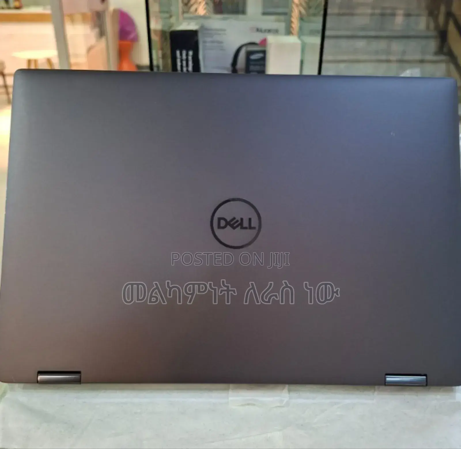 New Laptop Dell 32GB Intel Core Ultra 7 SSD 1T