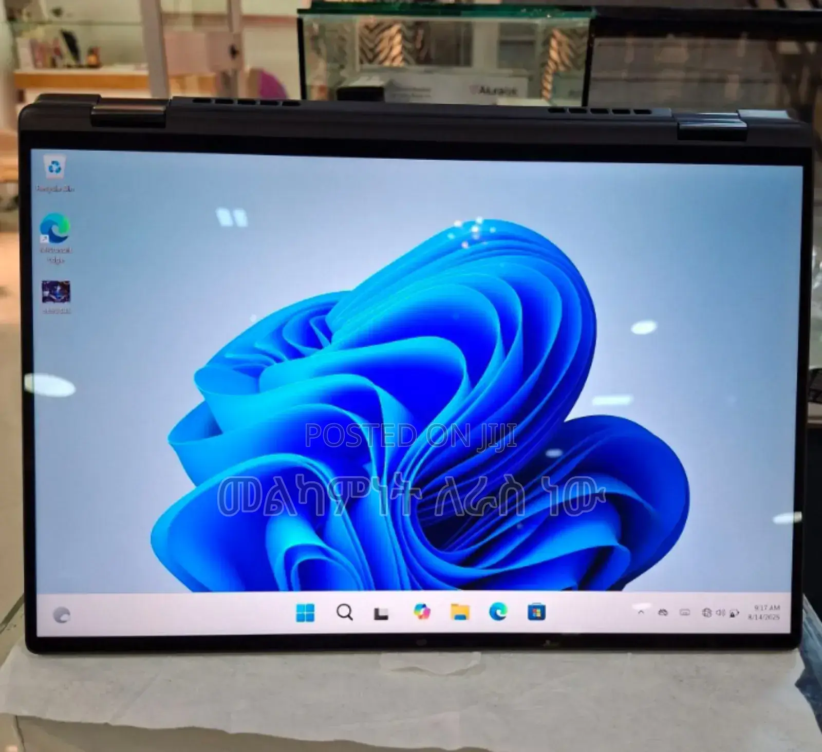 New Laptop Dell 32GB Intel Core Ultra 7 SSD 1T