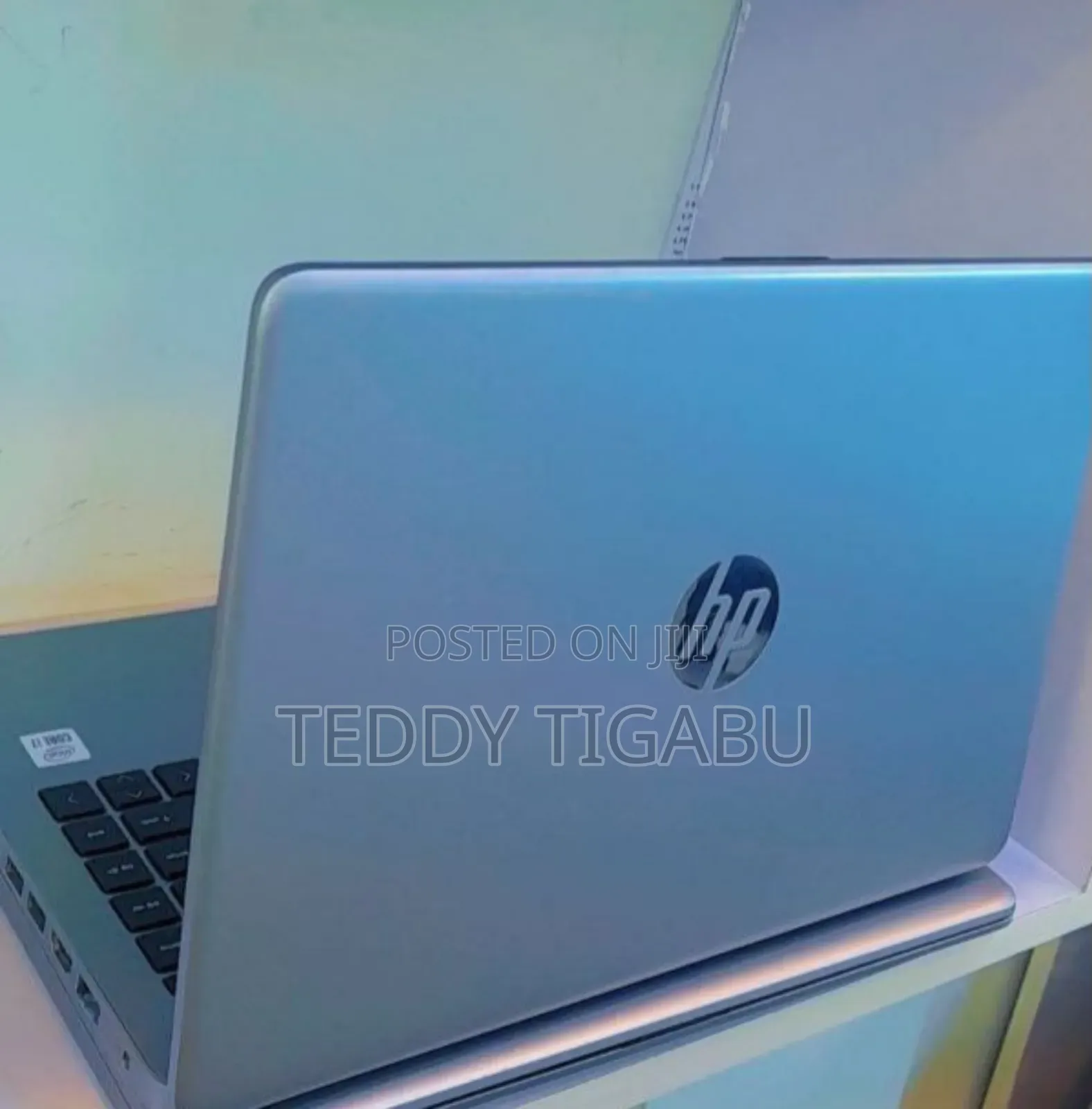 New Laptop HP 240 G8 8GB Intel Core I7 SSD 256GB