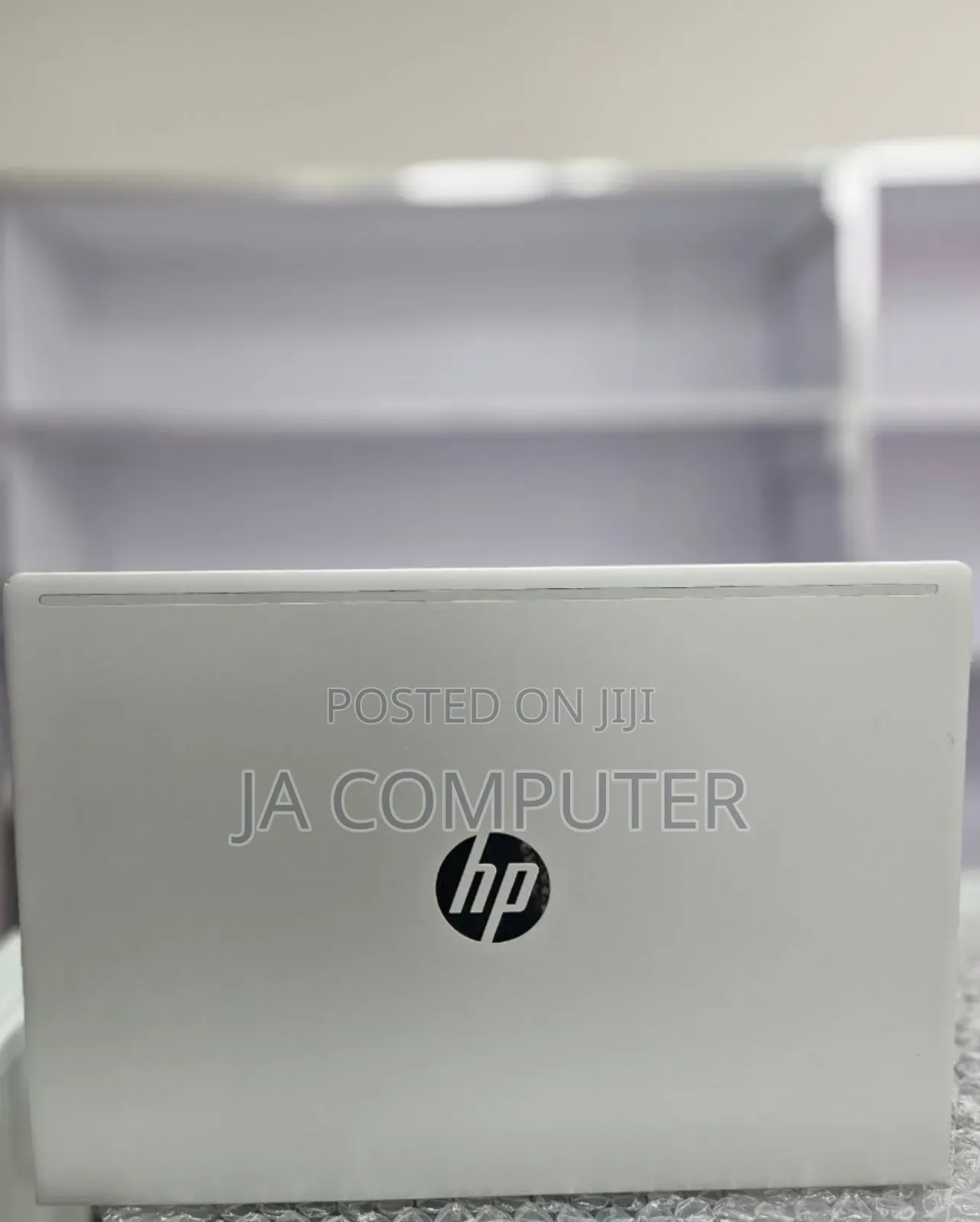 New Laptop HP ProBook 455 16GB AMD Ryzen 5 SSD 512GB