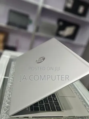 New Laptop HP ProBook 455 16GB AMD Ryzen 5 SSD 512GB