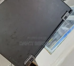 Photo - New Laptop Lenovo ThinkPad Yoga 8GB Intel Core I7 SSD 256GB