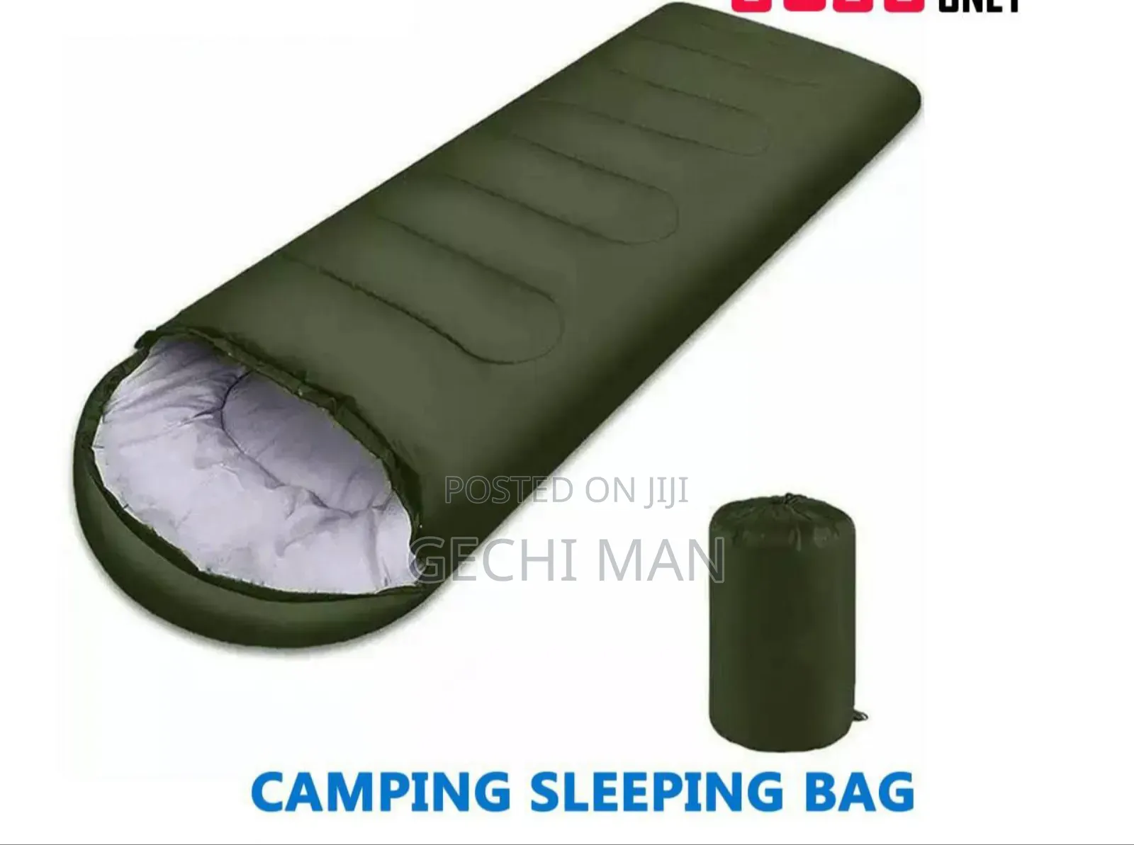 Camping Sleeping Bag