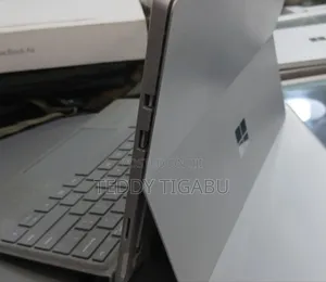 New Laptop Microsoft Surface Pro 6 8GB Intel Core i5 SSD 128GB