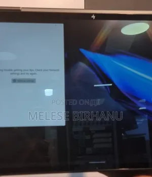 New Laptop HP Spectre X360 16GB Intel Core I7 SSD 1T