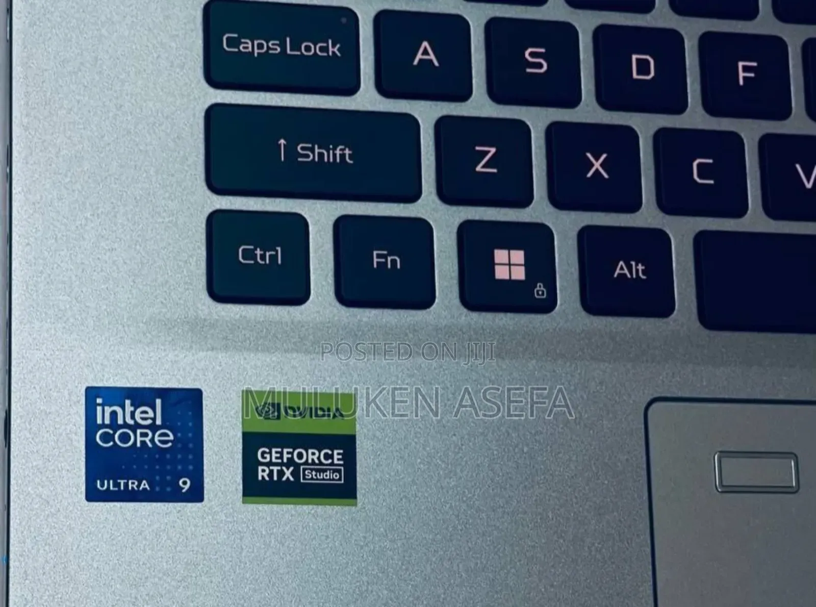 New Laptop Acer Predator Helios Neo 16 16GB Intel Core Ultra 9 SSD 1T