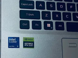 New Laptop Acer Predator Helios Neo 16 16GB Intel Core Ultra 9 SSD 1T