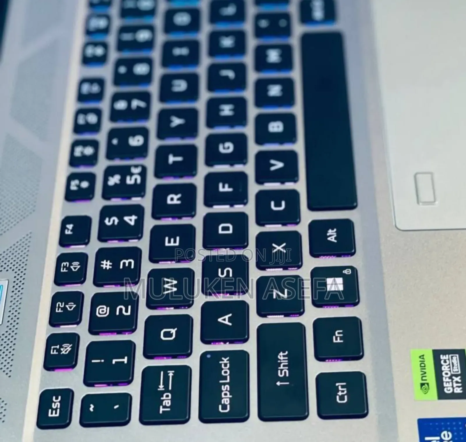 New Laptop Acer Predator Helios Neo 16 16GB Intel Core Ultra 9 SSD 1T