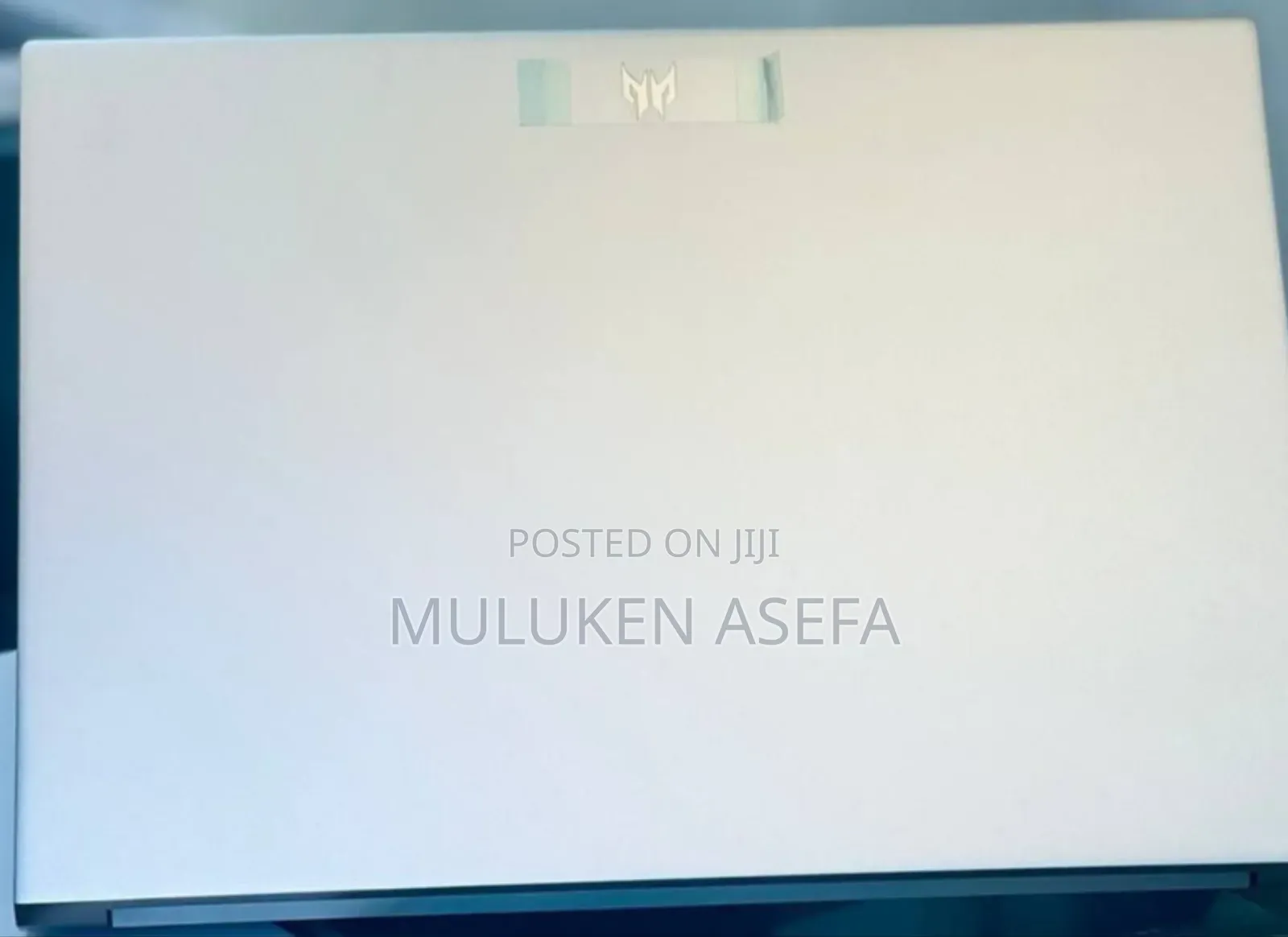 New Laptop Acer Predator Helios Neo 16 16GB Intel Core Ultra 9 SSD 1T