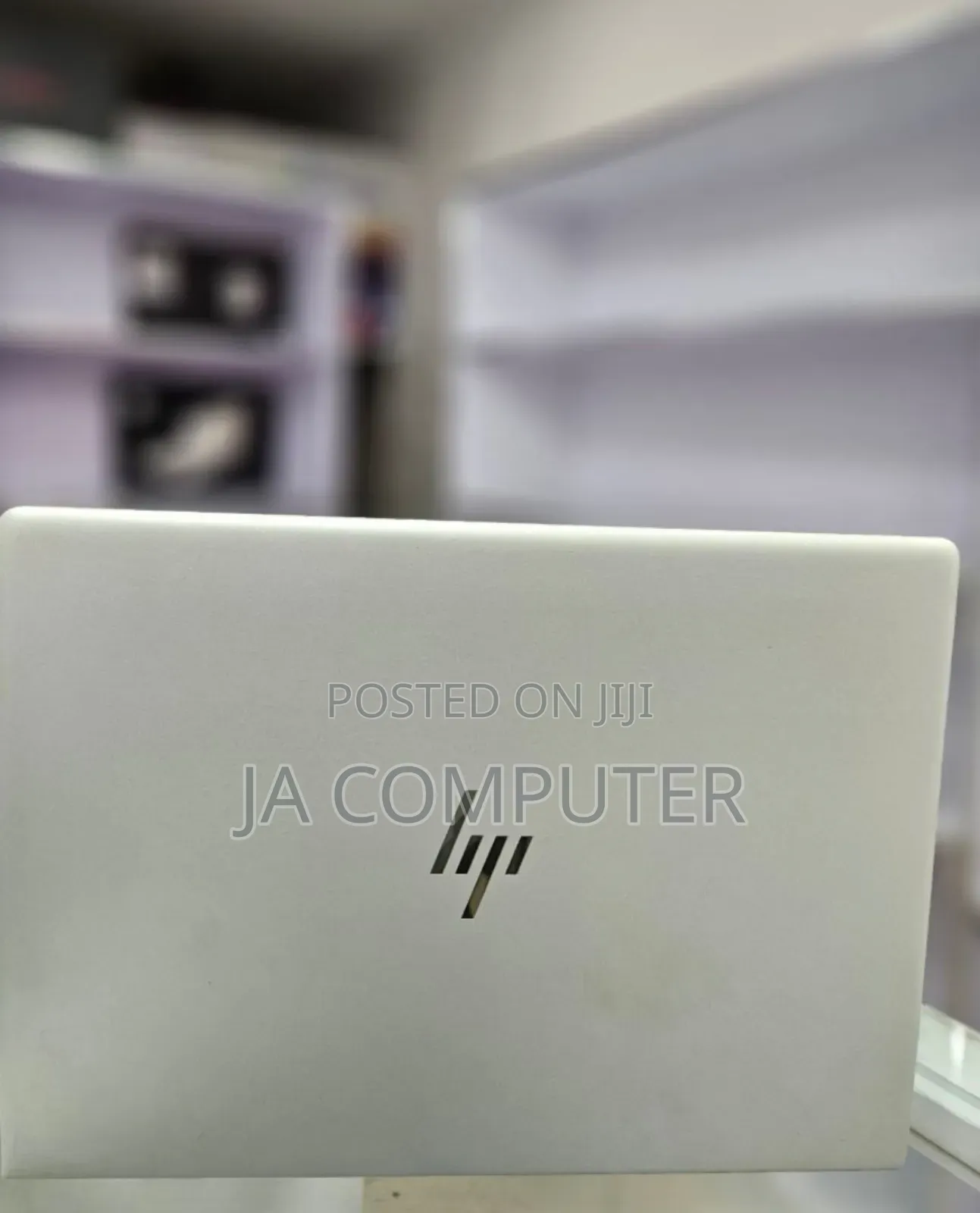 New Laptop HP EliteBook 830 G7 16GB AMD Ryzen 7 SSD 512GB