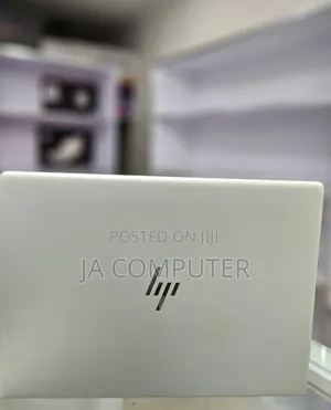New Laptop HP EliteBook 830 G7 16GB AMD Ryzen 7 SSD 512GB