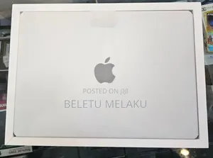 Photo - New Laptop Apple MacBook Pro 2024 M4 14-Inch 16GB Apple M4 SSD 512GB