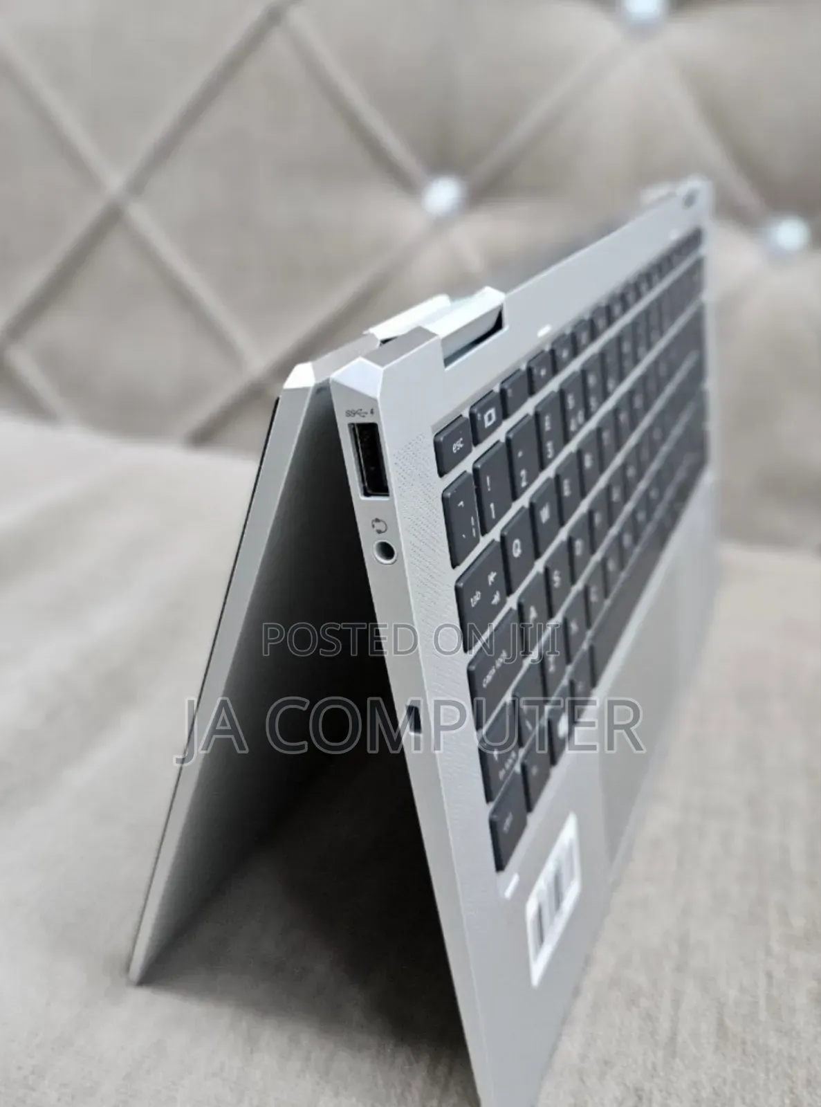 New Laptop HP EliteBook 830 G7 16GB Intel Core I7 SSD 512GB