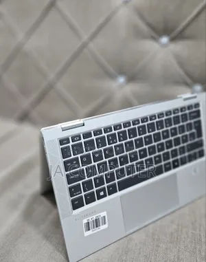 New Laptop HP EliteBook 830 G7 16GB Intel Core I7 SSD 512GB