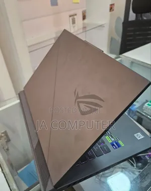 New Laptop Asus ROG Strix G16 G614 16GB Intel Core I9 SSD 1T