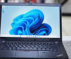 Photo - New Laptop Lenovo ThinkPad T480s 16GB Intel Core I5 SSD 512GB