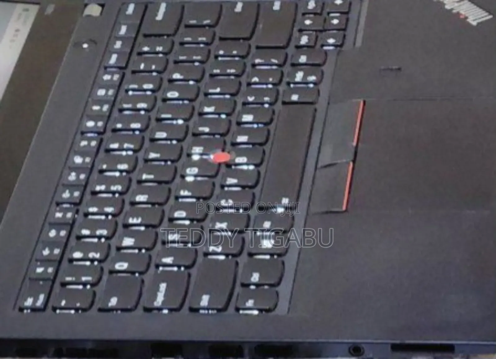 New Laptop Lenovo ThinkPad T480s 16GB Intel Core I5 SSD 512GB